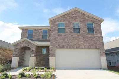 26018 Windy Prairie, Richmond, TX 77406 - Photo 1