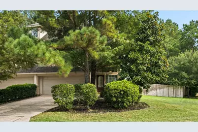 2 Stone Arrow Place, The Woodlands, TX 77382 - Photo 26