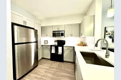 3333 Weslayan Street #1412, Houston, TX 77027 - Photo 8