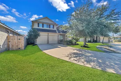16811 Chaco Canyon Court, Cypress, TX 77429 - Photo 10