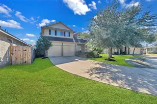 16811 Chaco Canyon Ct, Cypress, TX 77429 - Photo 10