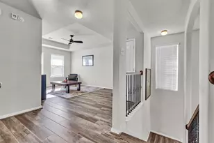 16811 Chaco Canyon Ct, Cypress, TX 77429 - Photo 8