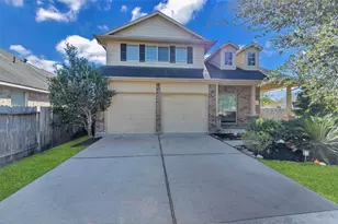 16811 Chaco Canyon Ct, Cypress, TX 77429 - Photo 2