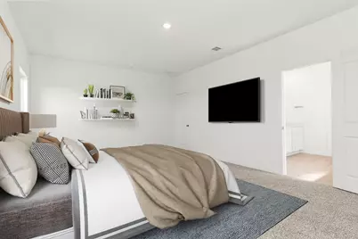 3515 Blueberry Thistle Lane, Fulshear, TX 77441 - Photo 18