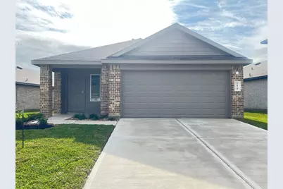 5930 Cypresswood Heights Drive, Spring, TX 77373 - Photo 1