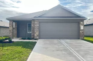 5930 Cypresswood Heights Dr, Spring, TX 77373 - Photo 1