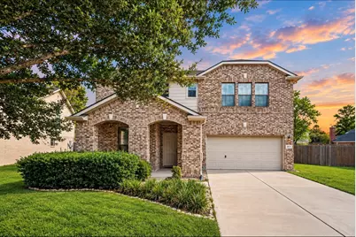 2622 Gable Hollow Lane, Katy, TX 77450 - Photo 1