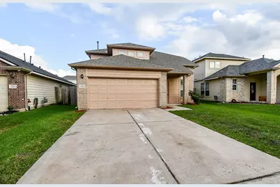 19327 Poppy Grove Lane, Cypress, TX 77433 - Photo 2