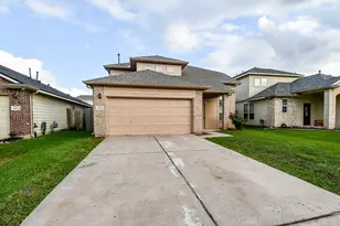19327 Poppy Grove Ln, Cypress, TX 77433 - Photo 2