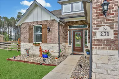 231 Road 6613, Dayton, TX 77535 - Photo 2