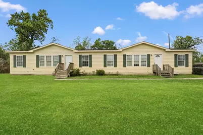7446 Weyburn Street, Houston, TX 77028 - Photo 1