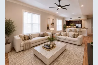 58 Briar Hollow Lane #408, Houston, TX 77027 - Photo 2