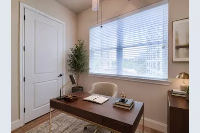 58 Briar Hollow Lane #408, Houston, TX 77027 - Photo 6
