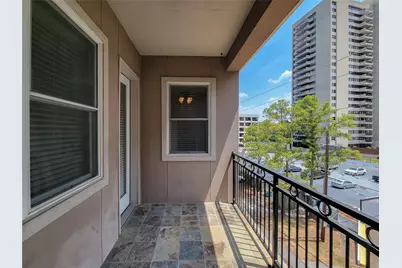 58 Briar Hollow Lane #408, Houston, TX 77027 - Photo 22