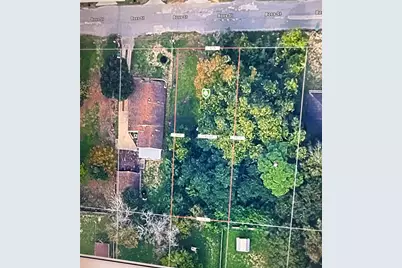 Lot 17 Boss Street, La Marque, TX 77568 - Photo 2