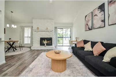 17401 Red Oak Drive #64, Houston, TX 77090 - Photo 2