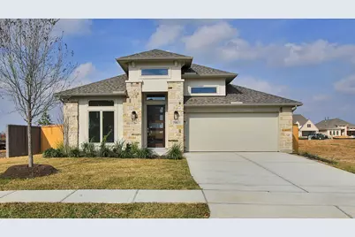 27422 Rolling Bluestem Lane, Hockley, TX 77447 - Photo 1