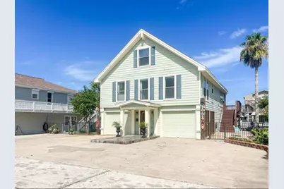 146 Tamana Drive, Galveston, TX 77554 - Photo 2