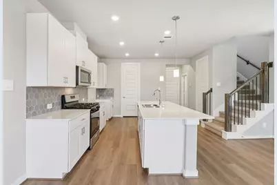 5933 Garnet Ridge Drive, Houston, TX 77092 - Photo 10