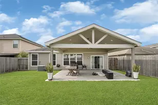 16938 Morning Dusk Dr, Richmond, TX 77407 - Photo 22