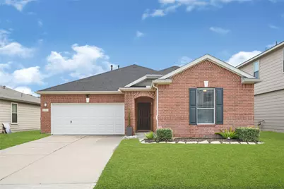 16938 Morning Dusk Drive, Richmond, TX 77407 - Photo 1