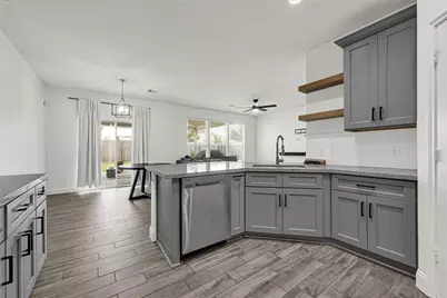 16938 Morning Dusk Drive, Richmond, TX 77407 - Photo 10