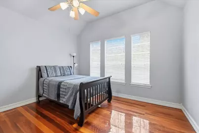 805 Hickory Trail, Orange, TX 77632 - Photo 18