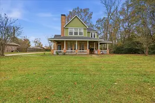 805 Hickory Trail, Orange, TX 77632 - Photo 1