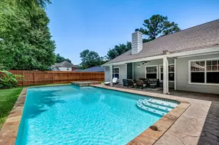 3603 Hickory Hill Ln, Montgomery, TX 77356 - Photo 30