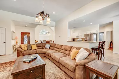 3603 Hickory Hill Lane, Montgomery, TX 77356 - Photo 8