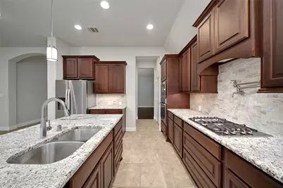 2111 Amelia Way Drive, Missouri City, TX 77459 - Photo 4