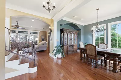 1831 Silkwood Circle, Port Neches, TX 77651 - Photo 2