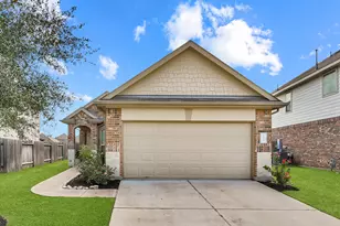 3554 Paganini Pl, Katy, TX 77493 - Photo 1
