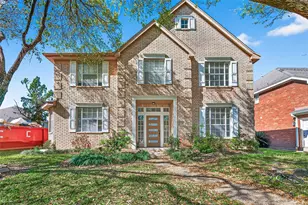 16410 Fondren Grove Dr, Missouri City, TX 77489 - Photo 1