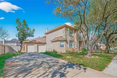 16410 Fondren Grove Drive, Missouri City, TX 77489 - Photo 4