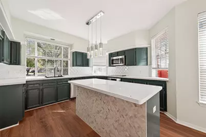 16410 Fondren Grove Drive, Missouri City, TX 77489 - Photo 16