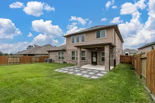 22514 Red Sparrow Dr, Hockley, TX 77447 - Photo 2