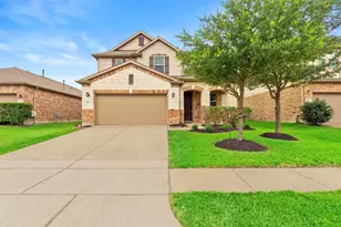 22611 Bellwick Ridge Ln, Katy, TX 77449 - Photo 2