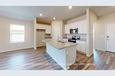 5660 Drake Drive, Orange, TX 77632 - Photo 4