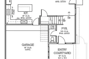 9419 Benbow Park Ln, Houston, TX 77080 - Photo 2