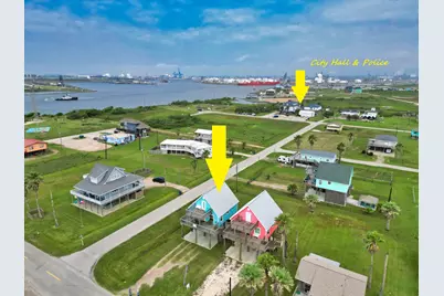 1218 Fort Velasco Drive, Surfside Beach, TX 77541 - Photo 34