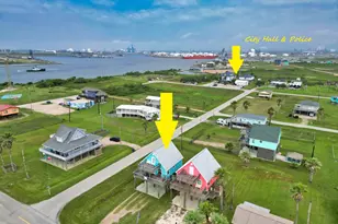 1218 Fort Velasco Dr, Surfside Beach, TX 77541 - Photo 34
