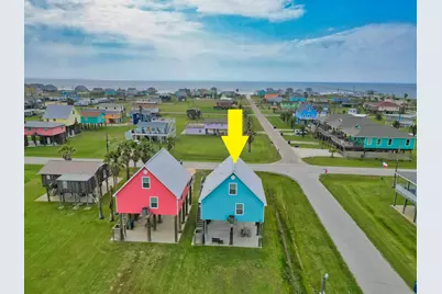 1218 Fort Velasco Drive, Surfside Beach, TX 77541 - Photo 32