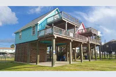 1218 Fort Velasco Drive, Surfside Beach, TX 77541 - Photo 2