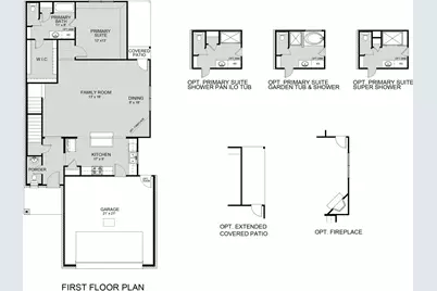 11342 Shadyside Lane, Montgomery, TX 77356 - Photo 2