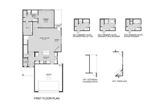 11342 Shadyside Ln, Montgomery, TX 77356 - Photo 2