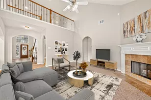 24531 Jocelyn Park Ct, Katy, TX 77493 - Photo 8