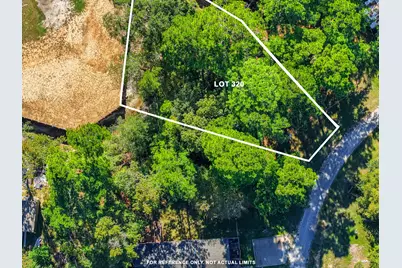 0 Harbor Point Section B, Trinity, TX 75862 - Photo 8