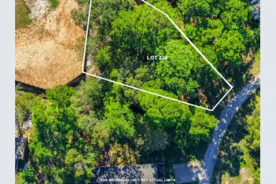 0 Harbor Point Section B, Trinity, TX 75862 - Photo 8