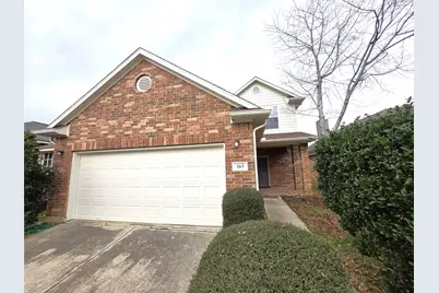 163 Snug Harbor Drive, Montgomery, TX 77356 - Photo 1